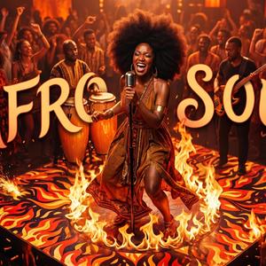 Sambossa (Afro Soul)