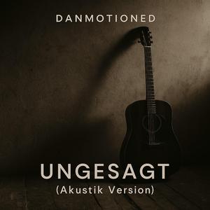 Ungesagt (Akustik Version)