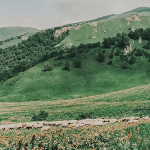 Chaminade:Album Des Enfants No.10 'Villanelle' Op.126 (Water Drop Sound)