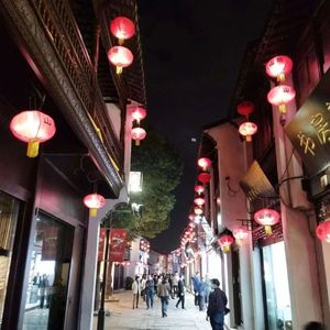 孤街流落的孤独人