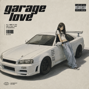 Garage love