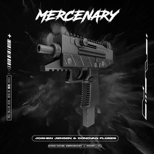 MERCENARY (feat. DONOVAN FLORES)