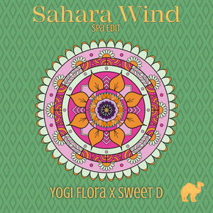 Sahara Wind (Spa Edit)