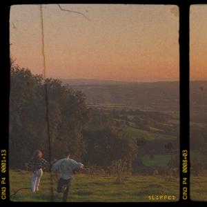 slipped (feat. Mac Adams)