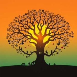 Uma grande família [arrasta pé]