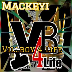 P.V.M. (feat. Blackwind, Killa Kill & Scotty P)