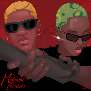 Midnight Convo (feat. Tml Vibez)