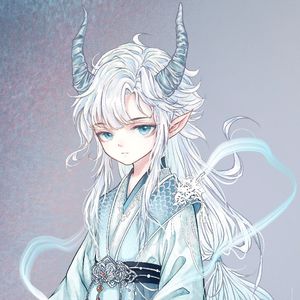 星河散尽故人来（cover：国风堂/丸子呦）