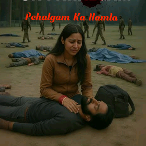 Pehalgam Ka Hamla