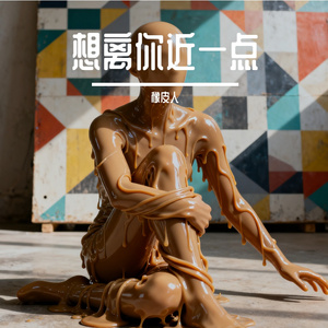 想离你近一点