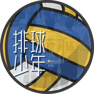 排球少年
