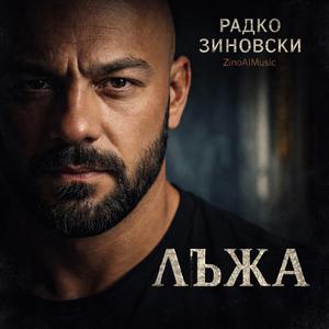 Лъжа