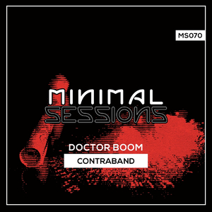 Contraband (Original Mix)