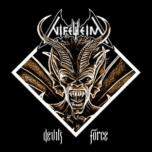 Deathstrike From Hell