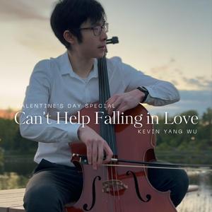 Can't Help Falling in Love
