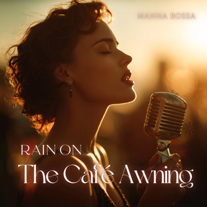 Stepping over a Puddle on the Way Home