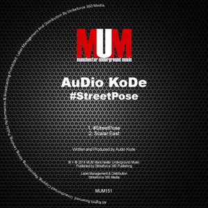 Scalar East (Original Mix)