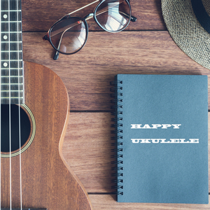 Ukulele Happiness