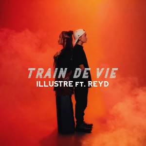Train de vie