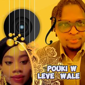 Poukiw leve wale (feat. Julie)