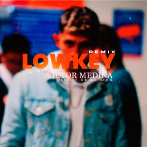 Lowkey Remix (Remix)