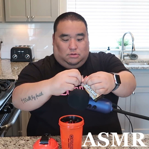 GFuel Taste Test Pt.5