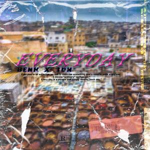Everyday (feat. 3DN)