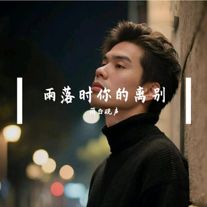 雨落时你的离别