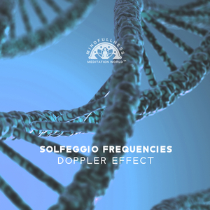 Miracle Frequency for Meditation