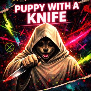 Puppy with a Knife (Episode 10)