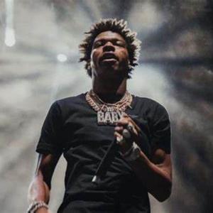 'Burky' - Lil Baby type beat