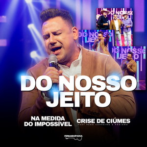 Crises de Ciumes