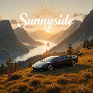 Jens sang Sunnyside
