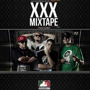 Kill Beat (feat. LIGAS MAYORES DEL HIPHOP & Gabrie)