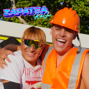 Zapatea