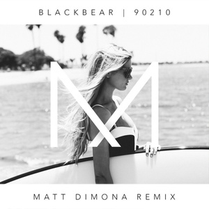 90210(Matt DiMona Remix)