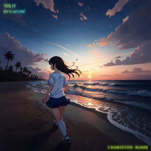 Tek It (Charixton Remix)