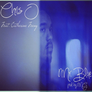 Mr. Blue (feat. Catherine Feeny)
