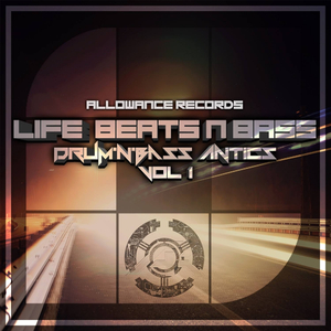 Revolt (Original Mix)