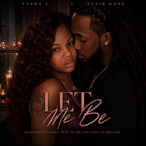 Let Me Be