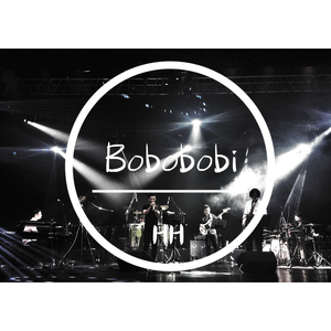 Bobobobi－啵啵啵比（live）