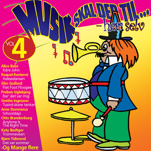 Tusind skøre tanker