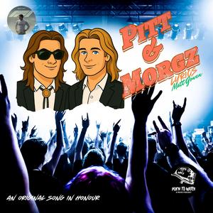 Pitt & Morgz