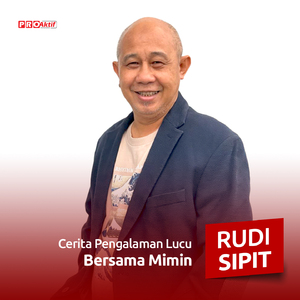Cerita Lucu Bersama Mimin