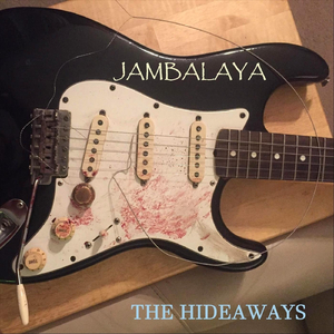 Jambalaya (Live)