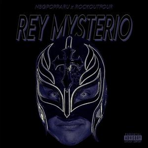 Rey Mysterio