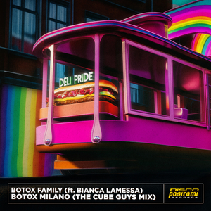 Botox Milan (The Cube Guys Mix)