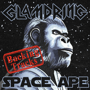 Space Ape Backing Track