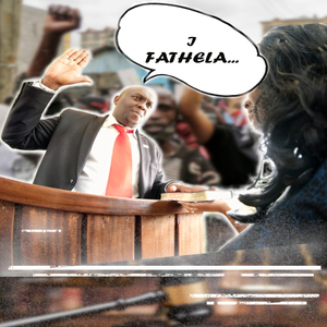 Wajinga Revolution