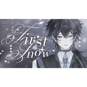First Snow